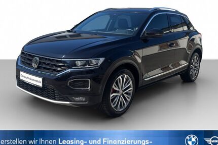 VW T-Roc 79.980 km 18.630 &euro; Bayreuth 95447