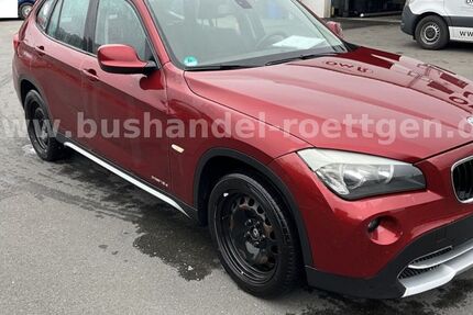 BMW X1 332.237 km 7.021 &euro; Untersteinach bei Kulmbach 95369