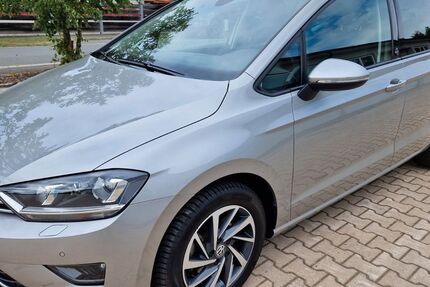 VW Golf Sportsvan 49.940 km 14.999 &euro; Kulmbach 95326