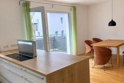 Wohnung Bayreuth Bernecker Straße / Insel / Riedelsberg - 2 Zimmer, 68 m&sup2;, 329.000&euro; | Angebot:26789101
