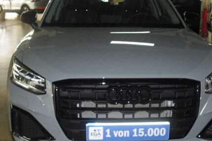 Audi Q2 25.000 km 32.500 &euro; Kulmbach 95326