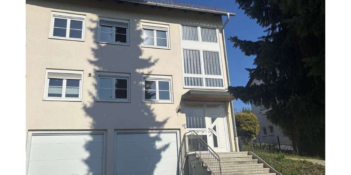 Einfamilienhaus Bayreuth Meyernberg - 7 Zimmer, 226 m&sup2;, 599.000&euro; | Angebot:24466701