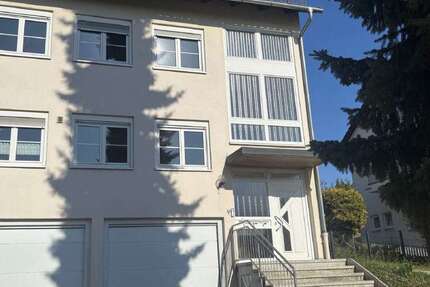 Haus Bayreuth Meyernberg - 7 Zimmer, 226 m&sup2;, 599.000&euro; | Angebot:24466701