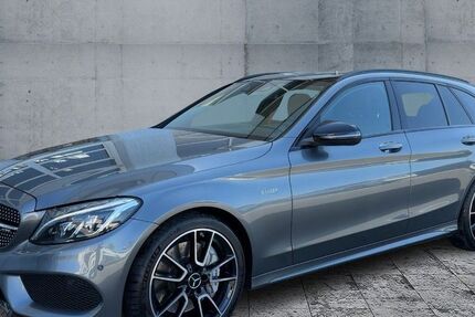 Mercedes-Benz C 43 AMG 80.652 km 35.990 &euro; Bayreuth 95448