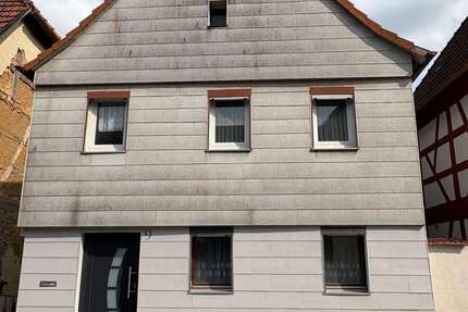 Haus Weismain - 4 Zimmer, 57 m&sup2;, 55.000&euro; | Angebot:21236222