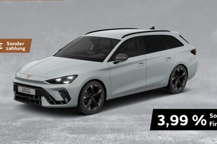 Cupra Leon 22.753 km 29.330 &euro; Pegnitz 91257