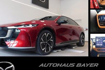 Mazda 6e 2.000 km 38.980 &euro; Gößweinstein 91327