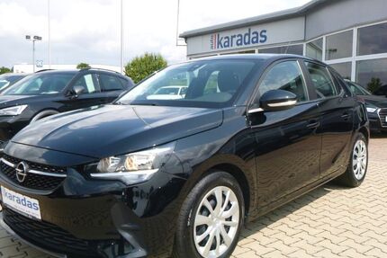 Opel Corsa 52.755 km 13.650 &euro; Bayreuth 95448