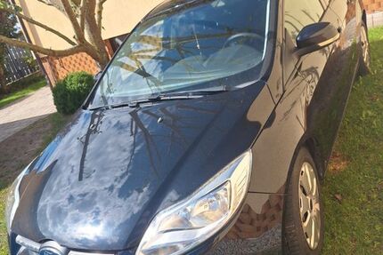 Ford Focus 193.000 km 2.190 &euro; Auerbach in der Oberpfalz 91275