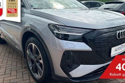 Audi Q4 39.000 km 34.890 &euro; Eschenbach 92676