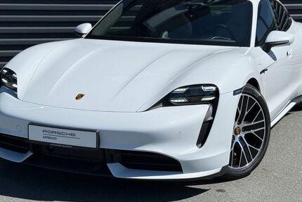 Porsche Taycan 66.900 km 77.945 &euro; Bayreuth 95448
