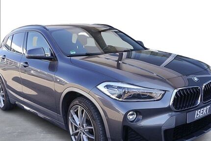 BMW X2 94.100 km 24.590 &euro; Bayreuth 95445