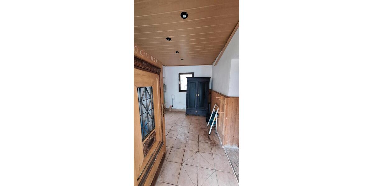 Einfamilienhaus Pottenstein - 4.5 Zimmer, 146 m&sup2;, 130.000&euro; | Angebot:26367830