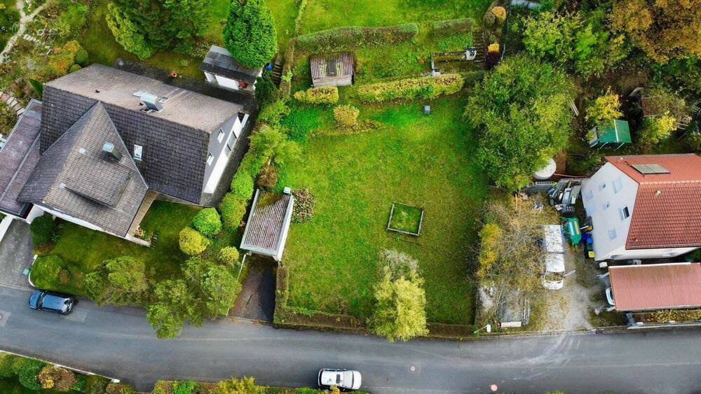 Grundstück Wiesenttal Muggendorf - 99.300&euro; | Angebot:25742927