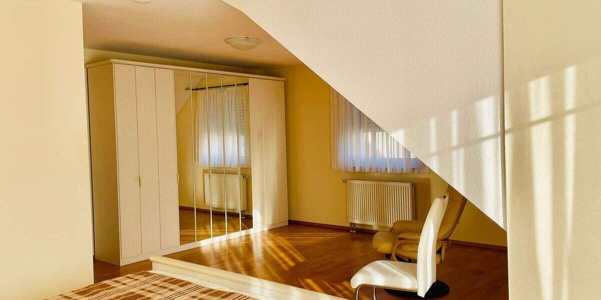 Einfamilienhaus Eckersdorf Donndorf - 5 Zimmer, 161 m&sup2;, 629.000&euro; | Angebot:25815341