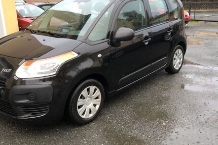 Citroen C3 54.200 km 3.999 &euro; Bayreuth 95447