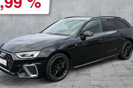 Audi A4 126.381 km 25.812 &euro; Bayreuth 95448
