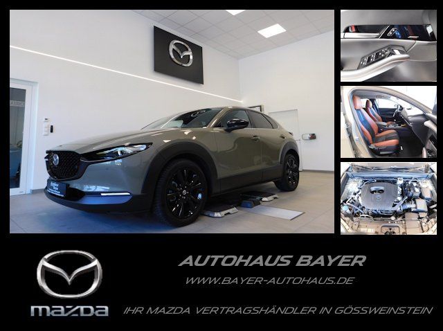 Mazda CX-30 19.787 km 24.799 &euro; Gößweinstein 91327