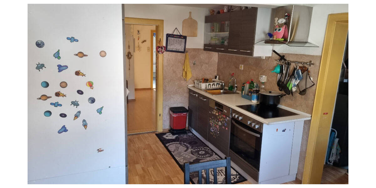 Mehrfamilienhaus, Wohnhaus Kasendorf - 1 Zimmer, 260.000&euro; | Angebot:26273064