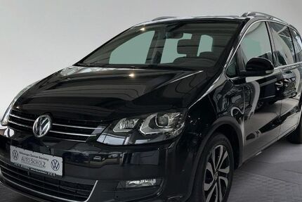 VW Sharan 86.800 km 27.880 &euro; Bayreuth 95448