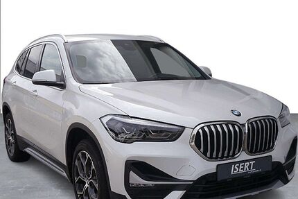 BMW X1 55.400 km 24.950 &euro; Bayreuth 95445