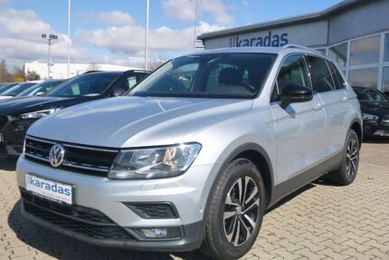 VW Tiguan 104.707 km 23.450 &euro; Bayreuth 95448