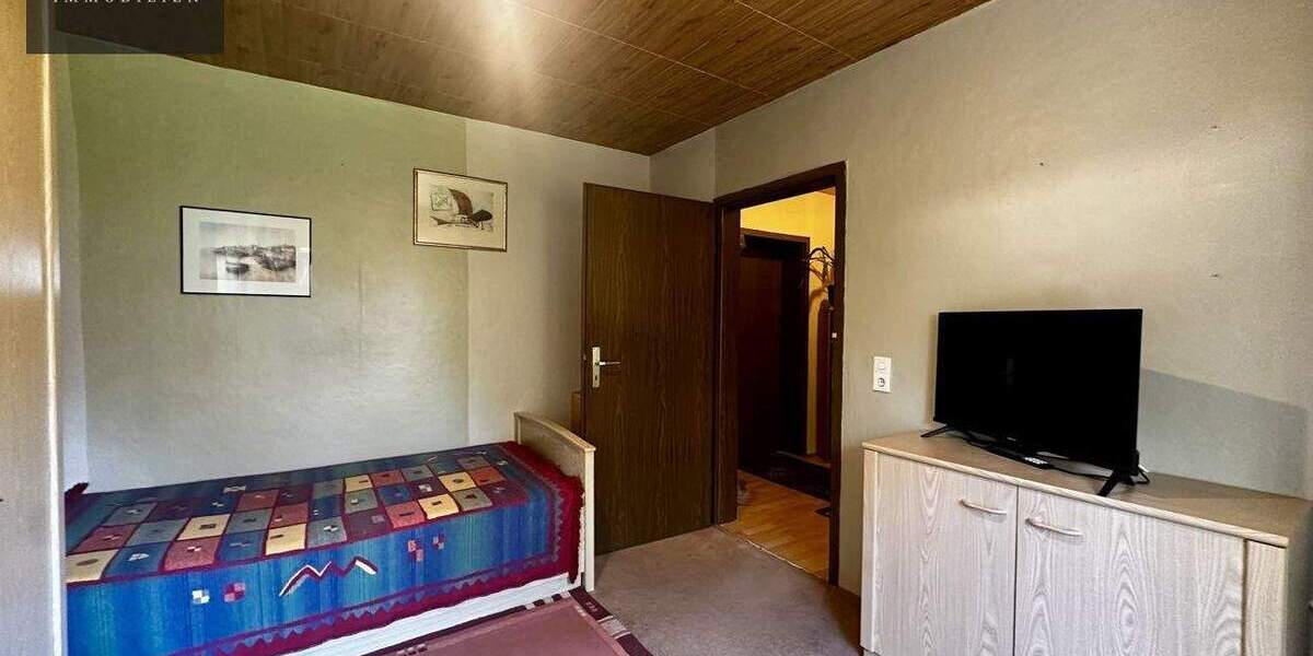 Einfamilienhaus Kulmbach / Katschenreuth Katschenreuth - 4 Zimmer, 105 m&sup2;, 175.000&euro; | Angebot:25877242