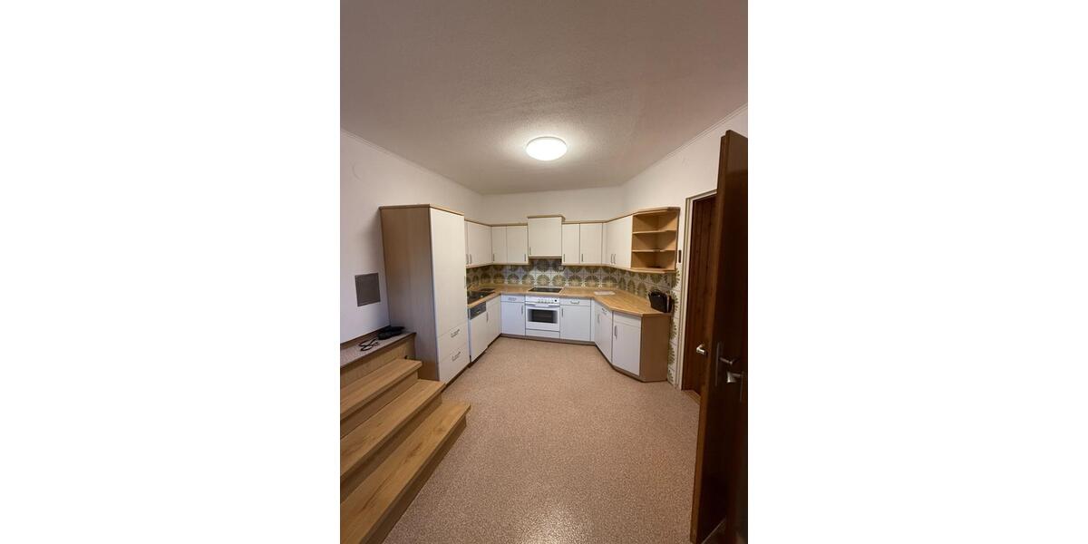 Erdgeschoßwohnung Pegnitz - 2 Zimmer, 114 m&sup2;, 850&euro; | Angebot:25872224