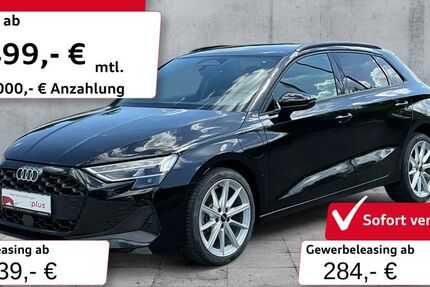 Audi A3 6.745 km 37.630 &euro; Bayreuth 95448