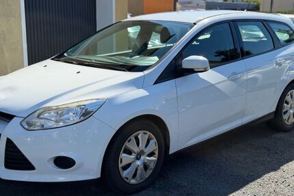 Ford Focus 341.000 km 1.899 &euro; Bayreuth 95447