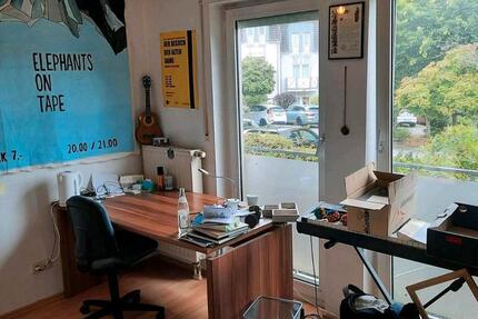 Wohnung Bayreuth City - 1 Zimmer, 24 m&sup2;, 89.000&euro; | Angebot:18889525