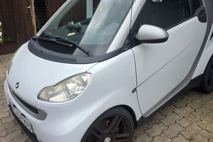 Smart ForTwo 133.500 km 2.999 &euro; Bindlach 95463