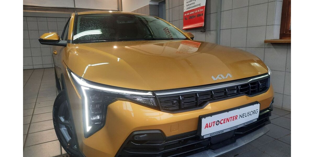 Kia K4 1.122 km 26.950 &euro; Neusorg 95700