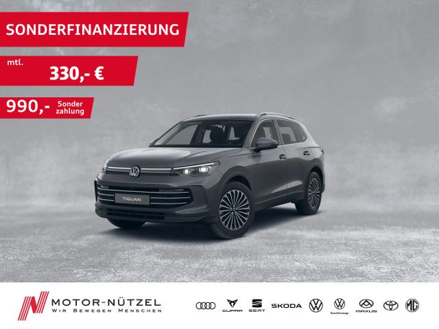 VW Tiguan 39.430 km 33.930 &euro; Bayreuth 95448