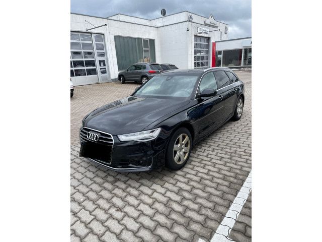 Audi A6 247.291 km 12.200 &euro; Bayreuth 95448