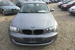 BMW 118 Diesel,Klima, Alu,Tüv 01/28! 287.000 km 1.500 &euro; Himmelkron 95502