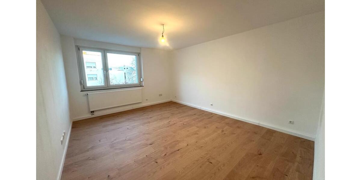 Etagenwohnung Bayreuth City - 3 Zimmer, 77 m&sup2;, 1.140&euro; | Angebot:25561063