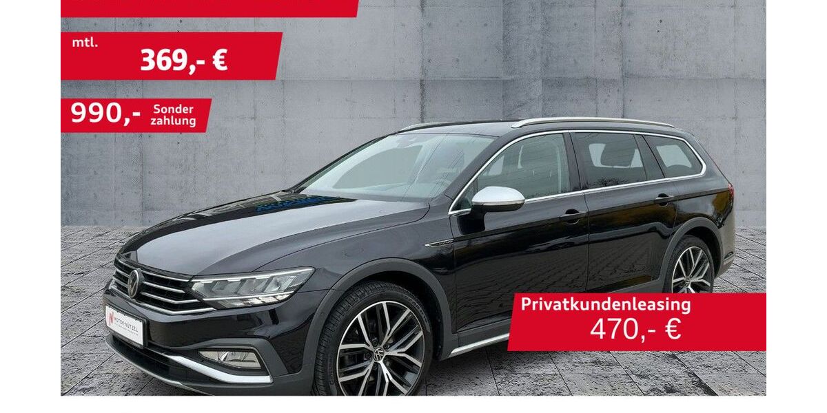 VW Passat Alltrack 77.442 km 30.880 &euro; Bayreuth 95448