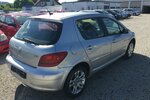 Peugeot 307 Quiksilver,Klima,Alu,Tüv Neu! 189.970 km 2.950 &euro; Himmelkron 95502