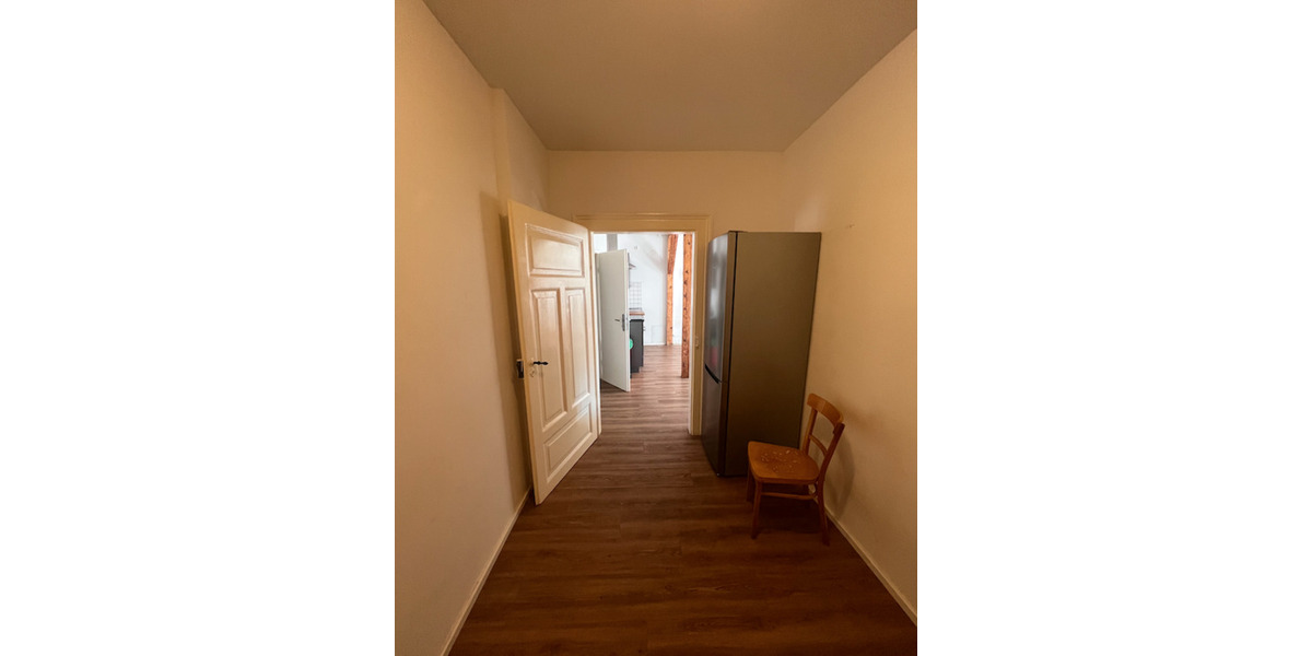 Etagenwohnung Kulmbach Blaich - 2 Zimmer, 60 m&sup2;, 1.200&euro; | Angebot:13839932