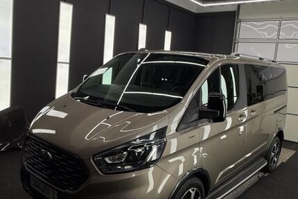 Ford Tourneo Custom 72.600 km 35.990 &euro; Marktleugast 95352