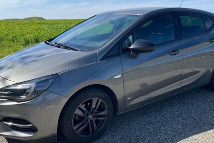 Opel Astra 75.000 km 11.990 &euro; Pottenstein 91278