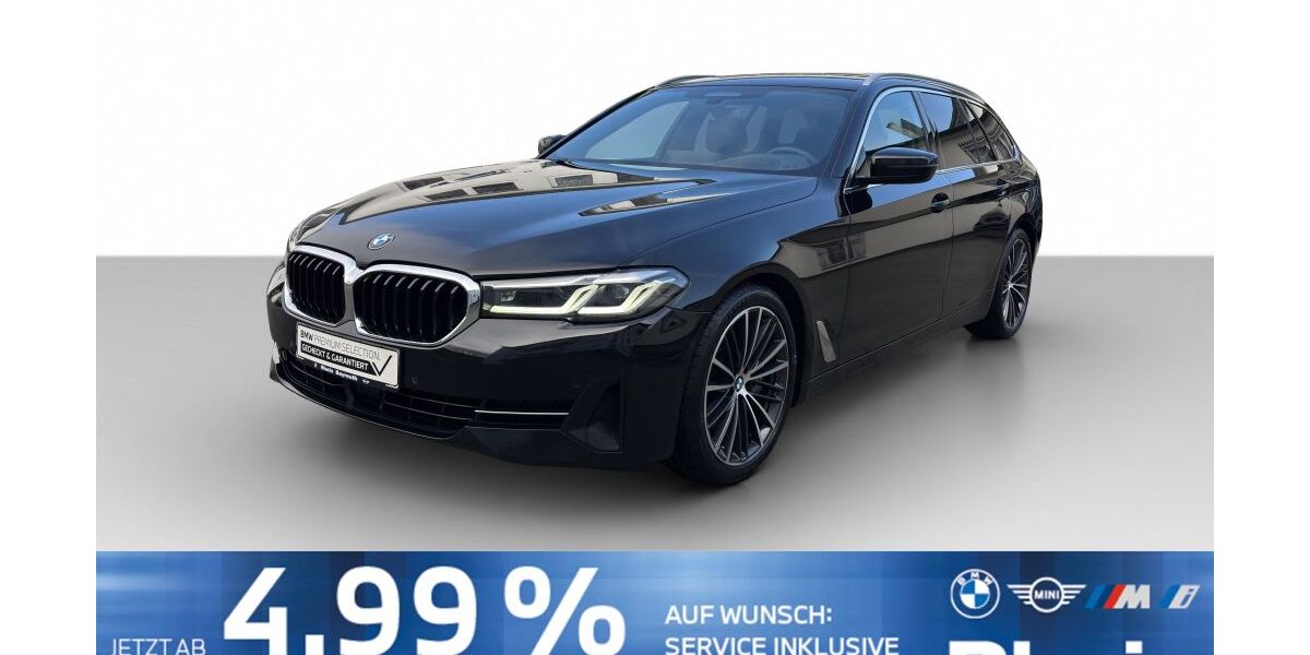 BMW 530 104.422 km 36.370 &euro; Kulmbach 95326