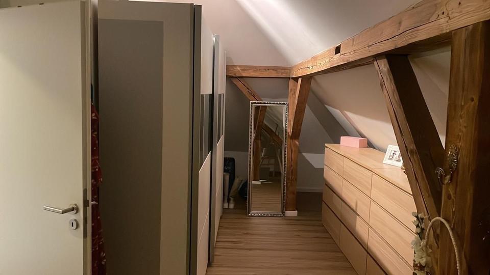 Maisonettenwohnung Hummeltal - 4.5 Zimmer, 145 m&sup2;, 1.350&euro; | Angebot:24246217