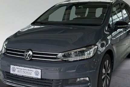 VW Touran 10.175 km 33.880 &euro; Bayreuth 95448