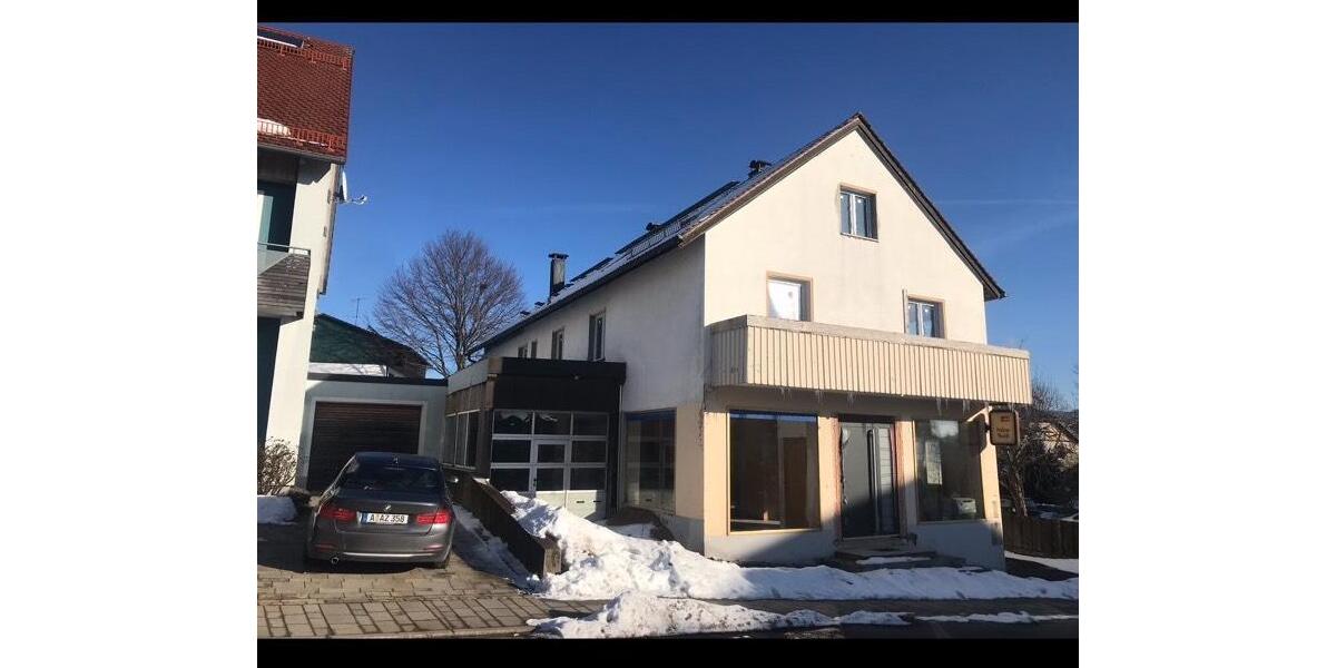 Mehrfamilienhaus, Wohnhaus Neusorg - 25 Zimmer, 250 m&sup2;, 115.000&euro; | Angebot:26948593