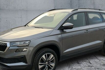 Skoda Karoq 128.750 km 17.240 &euro; Pegnitz 91257