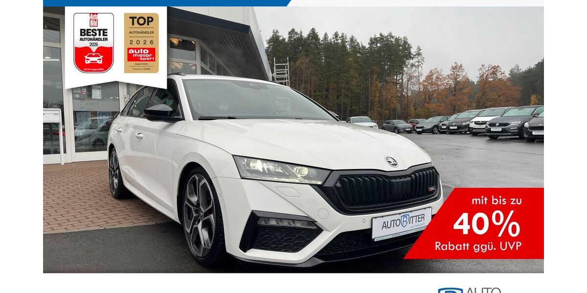 Skoda Octavia 89.400 km 32.290 &euro; Eschenbach 92676