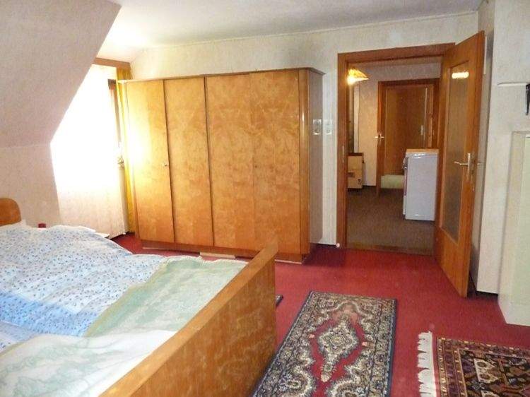 Einfamilienhaus Stadtsteinach - 6 Zimmer, 125 m&sup2;, 149.000&euro; | Angebot:25698492