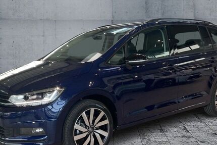 VW Touran 7.805 km 38.970 &euro; Bayreuth 95448